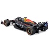 image:imageBburago 124 Scale Race Formula Red Bull RB20 Diecast Vehicle with Figure 2024 Verstappen 1