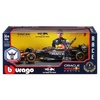 image:imageBburago 124 Scale Race Formula Red Bull RB20 Diecast Vehicle with Figure 2024 Verstappen 1