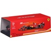 image:imageBburago 124 Scale Race Formula Scuderia Ferrari SF24 with Helmet 2024 Leclerc 16