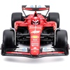 image:imageBburago 124 Scale Race Formula Scuderia Ferrari SF24 with Helmet 2024 Leclerc 16