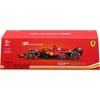 image:imageBburago 124 Scale Race Formula Scuderia Ferrari SF24 with Helmet 2024 Leclerc 16