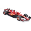 image:imageBburago 124 Scale Race Formula Scuderia Ferrari SF24 with Helmet 2024 Leclerc 16