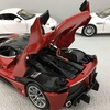 image:imageBburago 124 Scale Racing Ferrari FXXK Die Cast Vehicle Colors May Vary