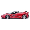 image:imageBburago 124 Scale Racing Ferrari FXXK Die Cast Vehicle Colors May Vary