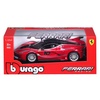 image:imageBburago 124 Scale Racing Ferrari FXXK Die Cast Vehicle Colors May Vary