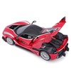 image:imageBburago 124 Scale Racing Ferrari FXXK Die Cast Vehicle Colors May Vary