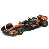 image:imageBburago 143 Race Formula McLaren MCL39 Pit Pass 2025 Norris 4