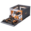 image:imageBburago 143 Race Formula McLaren MCL39 Pit Pass 2025 Piastri 81