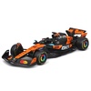 image:imageBburago 143 Race Formula McLaren MCL39 Pit Pass 2025 Piastri 81