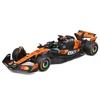 image:imageBburago 143 Race Formula McLaren MCL39 wHelmet 2025 Piastri 81