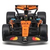 image:imageBburago 143 Race Formula McLaren MCL39 wHelmet 2025 Piastri 81