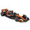 image:imageBburago 143 Race Formula McLaren MCL39 wHelmet 2025 Piastri 81