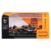 image:imageBburago 143 Race Formula McLaren MCL39 wHelmet 2025 Piastri 81