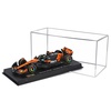 image:imageBburago 143 Race Formula McLaren MCL39 wHelmet 2025 Piastri 81
