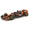 image:imageBburago 143 Race Formula McLaren MCL39 wHelmet 2025 Piastri 81