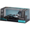 image:imageBburago 143 Race Formula Mercedes W16 wHelmet 2025 Russell 63