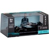 image:imageBburago 143 Race Formula Mercedes W16 wHelmet 2025 Russell 63