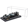 image:imageBburago 143 Race Formula Mercedes W16 wHelmet 2025 Russell 63