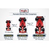 image:imageBburago 143 Scale Race Formula Aston Martin AMR25 wHelmet 2025 Alonso 14