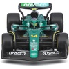 image:imageBburago 143 Scale Race Formula Aston Martin AMR25 wHelmet 2025 Alonso 14