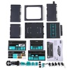 image:imageBburago 143 Scale Race Formula Mercedes W16 Pit Pass Paddock Set 2025 Russell 63