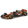 image:imageBburago 164 Scale Race Formula McLaren MCL39 2025 Diecast Vehicle Norris 4