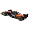 image:imageBburago 164 Scale Race Formula McLaren MCL39 2025 Diecast Vehicle Norris 4