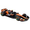 image:imageBburago 164 Scale Race Formula McLaren MCL39 2025 Diecast Vehicle Norris 4