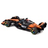 image:imageBburago 164 Scale Race Formula McLaren MCL39 2025 Diecast Vehicle Piastri 81