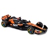 image:imageBburago 164 Scale Race Formula McLaren MCL39 2025 Diecast Vehicle Piastri 81