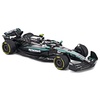 image:imageBburago 164 Scale Race Formula Mercedes W16 2025 Diecast Vehicle Antonelli 12
