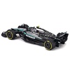 image:imageBburago 164 Scale Race Formula Mercedes W16 2025 Diecast Vehicle Antonelli 12