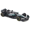 image:imageBburago 164 Scale Race Formula Mercedes W16 2025 Diecast Vehicle Russell 63