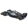 image:imageBburago 164 Scale Race Formula Mercedes W16 2025 Diecast Vehicle Russell 63