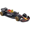 image:imageBburago 164 Scale Race Formula Red Bull RB21 2025 Diecast Vehicle Tsunoda 22