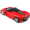 image:imageBburago Ferrari Race and Play LaFerrari 124 Scale Diecast Model Vehicle Red