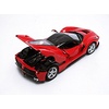 image:imageBburago Ferrari Race and Play LaFerrari 124 Scale Diecast Model Vehicle Red