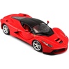 image:imageBburago Ferrari Race and Play LaFerrari 124 Scale Diecast Model Vehicle Red
