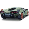 image:imageLamborghini BburagoPlastic 118 Sin FKP37  Green