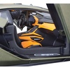 image:imageLamborghini BburagoPlastic 118 Sin FKP37  Green