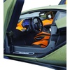 image:imageLamborghini BburagoPlastic 118 Sin FKP37  Green