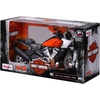 image:imageMaisto 112 HD 2021 Pan America OrangeBlackWhite