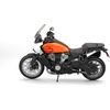 image:imageMaisto 112 HD 2021 Pan America OrangeBlackWhite