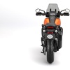image:imageMaisto 112 HD 2021 Pan America OrangeBlackWhite