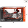 image:imageMaisto 112 Harley Davidson 2013 FLHTK El Glide Ultra Ltd