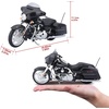 image:imageMaisto 112 Harley Davidson 2015 Street Glide