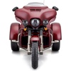 image:imageMaisto 112 Scale Harley Davidson 2021 CVO Tri Glide Diescast Motorcycle