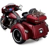 image:imageMaisto 112 Scale Harley Davidson 2021 CVO Tri Glide Diescast Motorcycle