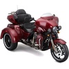 image:imageMaisto 112 Scale Harley Davidson 2021 CVO Tri Glide Diescast Motorcycle