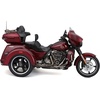 image:imageMaisto 112 Scale Harley Davidson 2021 CVO Tri Glide Diescast Motorcycle